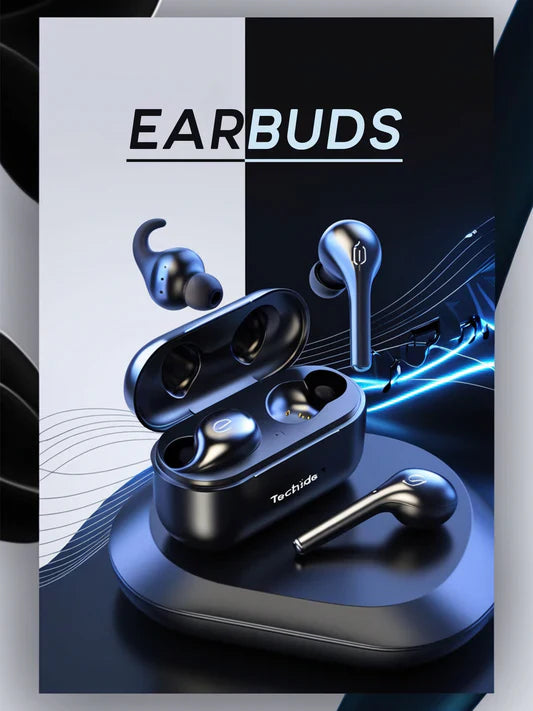 EARBUDS