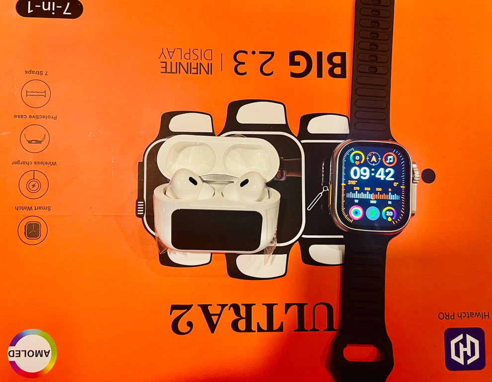 Smartwatch Image