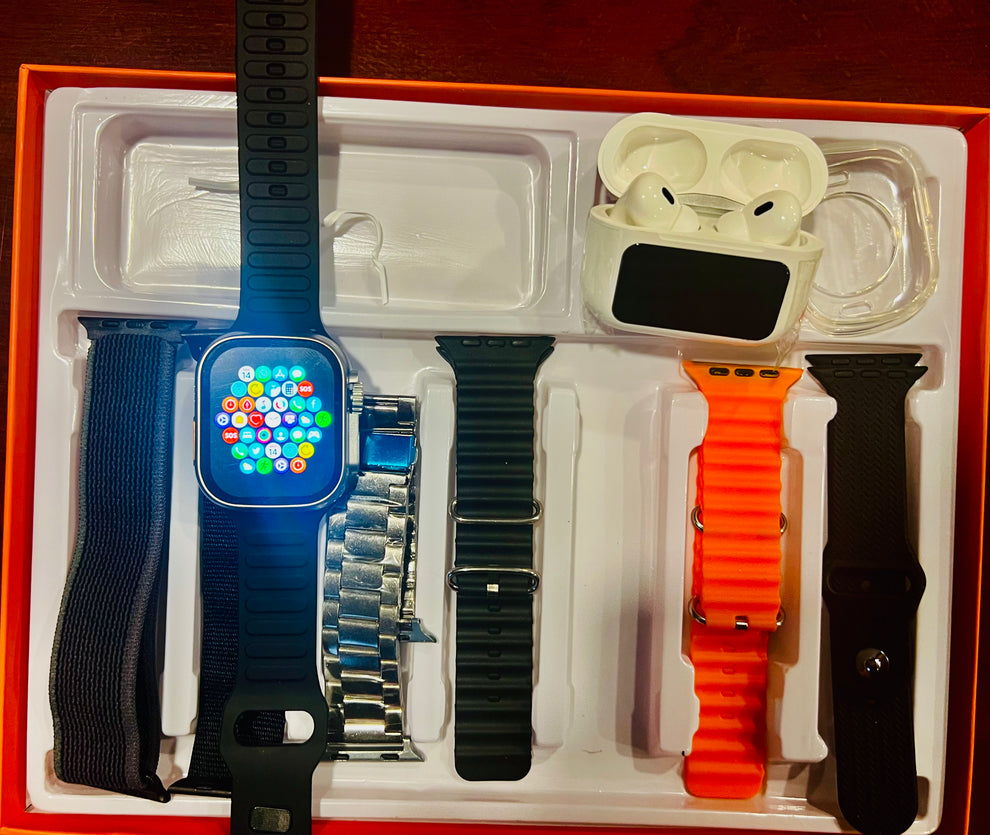 Smartwatch Image